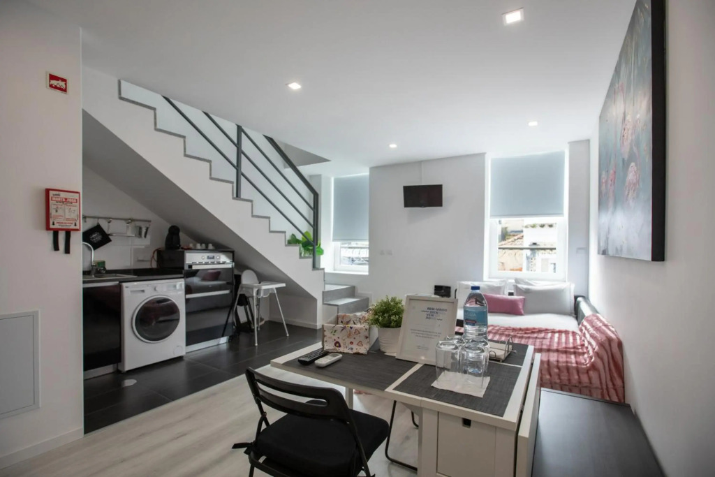 Aveiro´s Dock Apartments