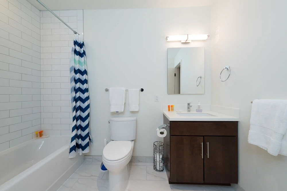 Elegant Suites in Westland Avenue
