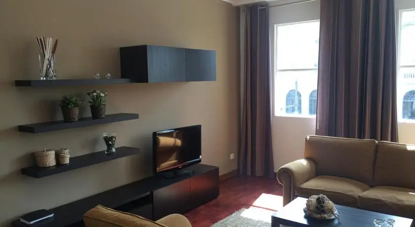 Oliveira Apartment`s