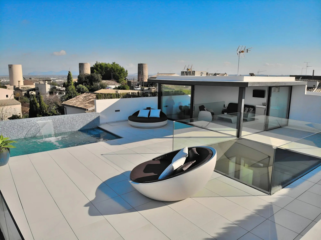 049 Villa Montblau ETV8205 by Mallorca Charme