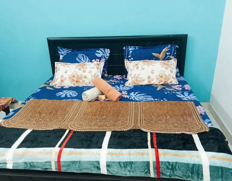 Maa vaishno paying guest house