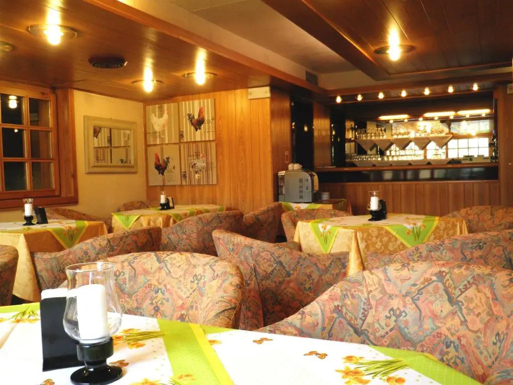 R.T.A. Hotel des Alpes 2