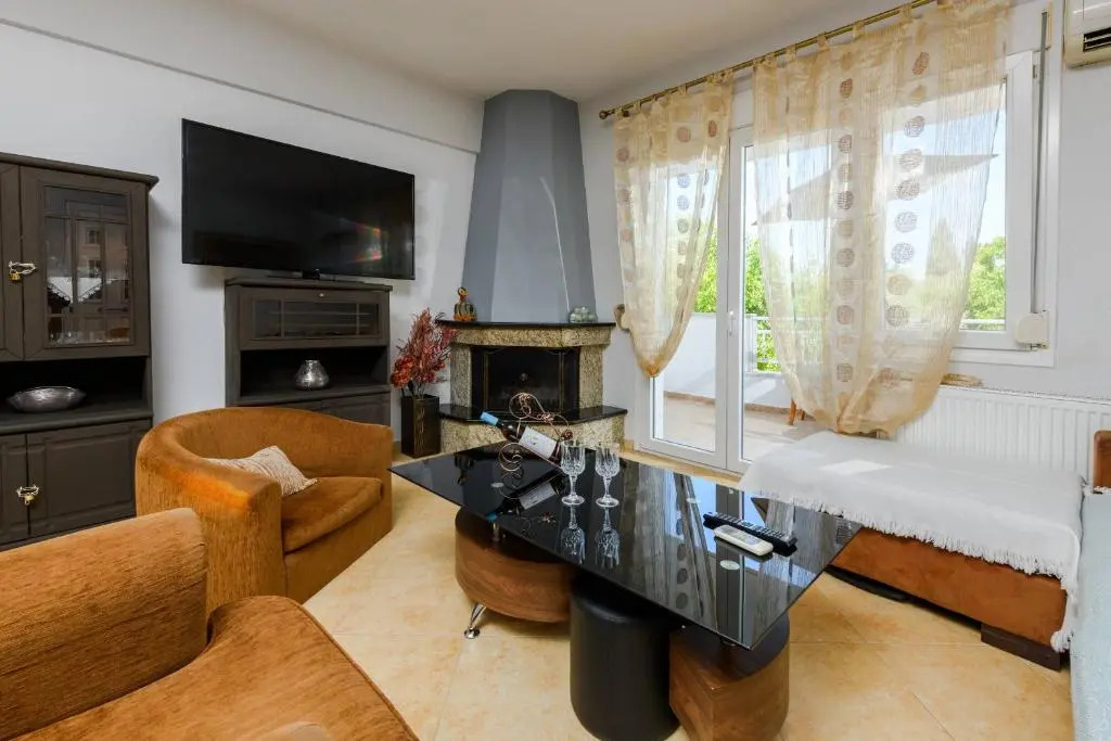Ritsa's House