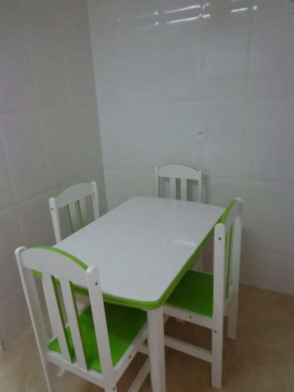 Apartamento Toquinho