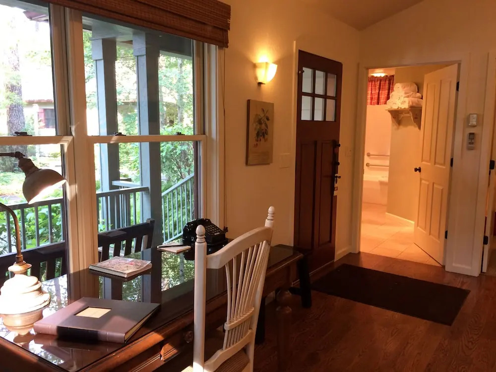The Cottages at Bigfork