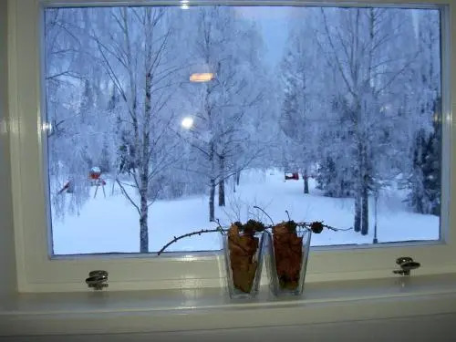 Piteå Vandrarhem