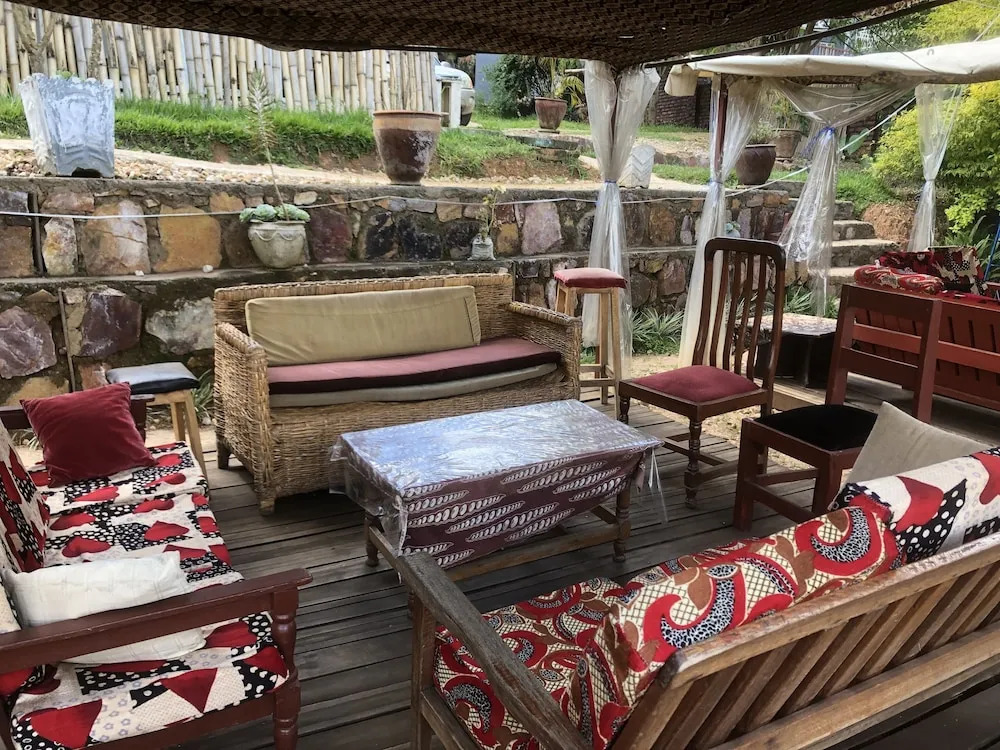 Zion INN