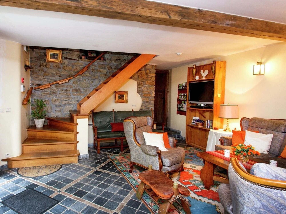 Cozy Cottage in Hubermont near Town Center