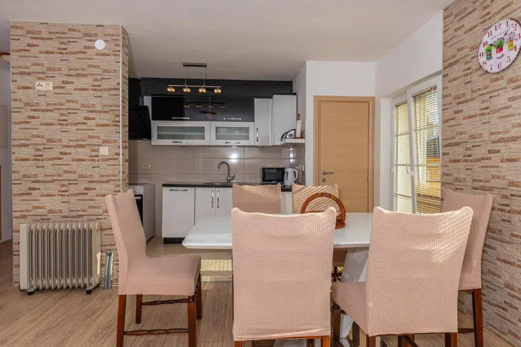 Apartments in Crikvenica 41379