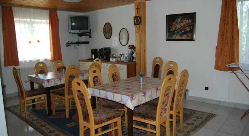 Pension Lipot