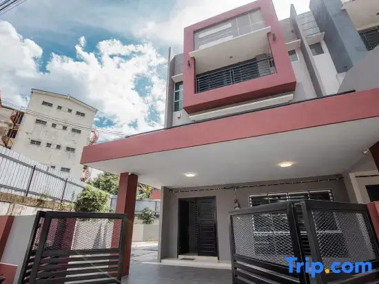 Ipoh MJ Boutique House by Verve (20pax) EECH79