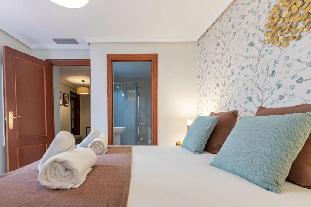 San Jacinto Triana Deluxe by Valcambre