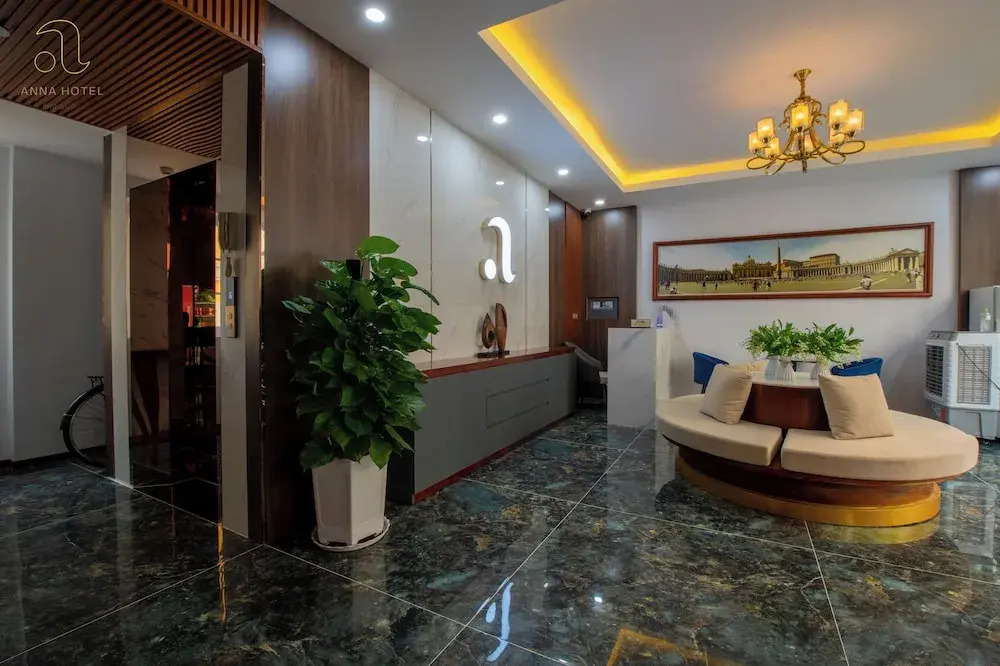 Anna Hotel