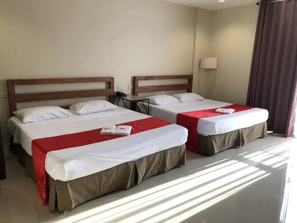 Wil's Suites Tagaytay