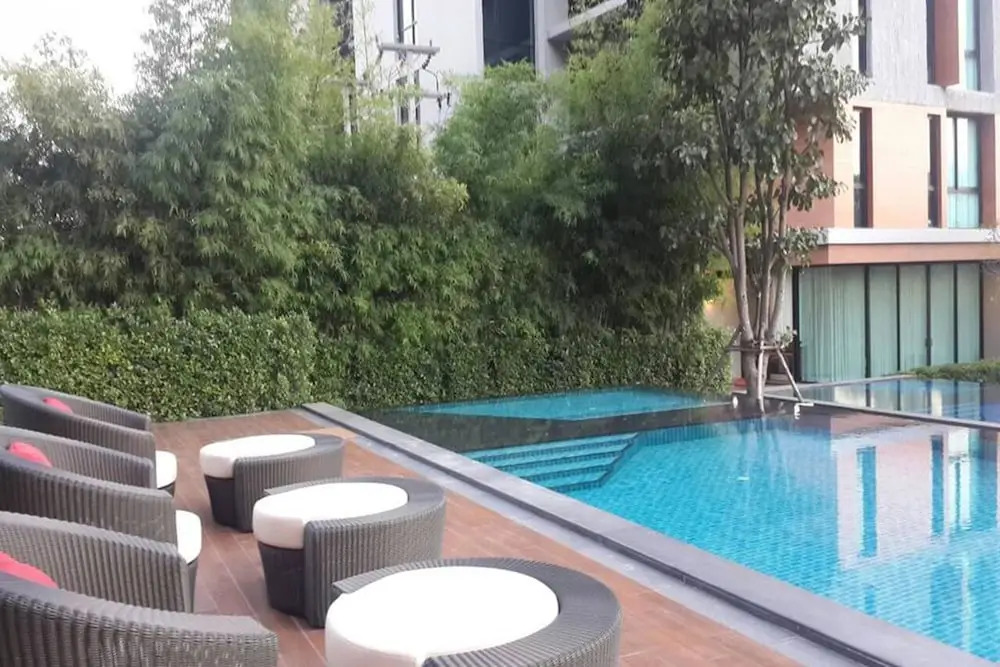 Sandao Condo Khaoyai