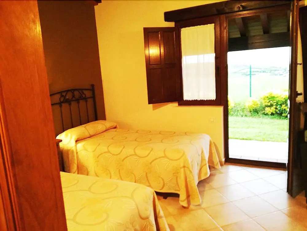 Vivienda Rural Las Candelas
