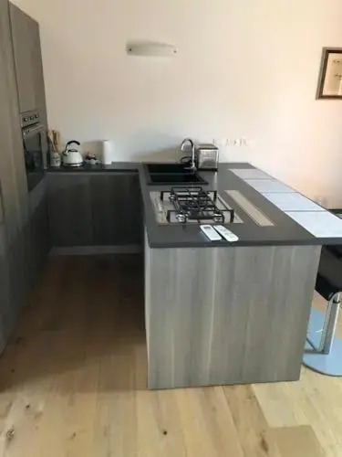 Agriturismo Borgo Chiasalp