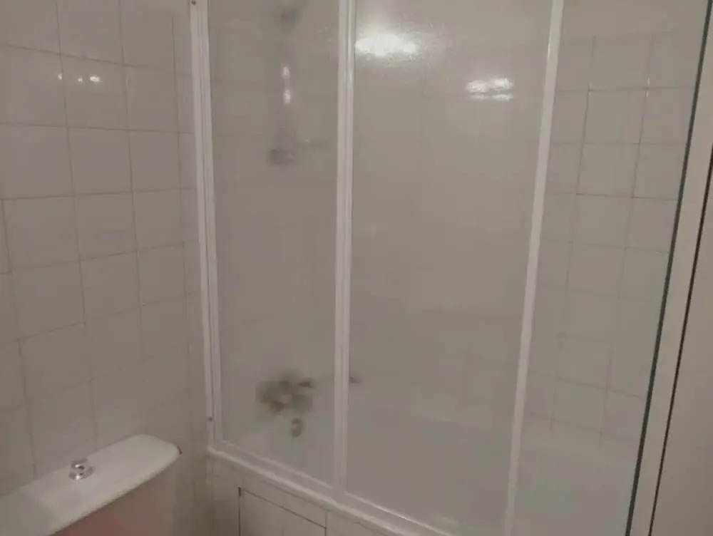 Studio in Bourg-Saint-Maurice, with Wonderful Mountain View, Pool Access, Furnished Balcony