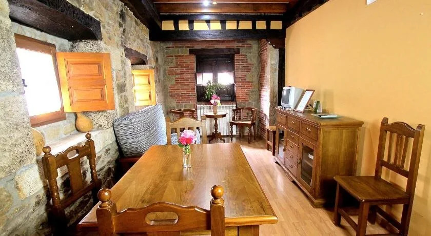 Apartamentos El Secreto de Pedredo