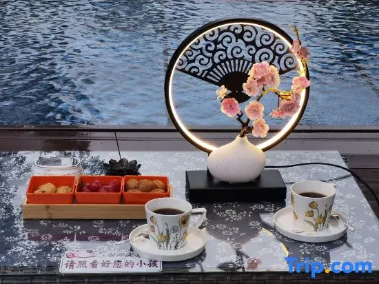 Huangguoshu Yuanjian Homestay