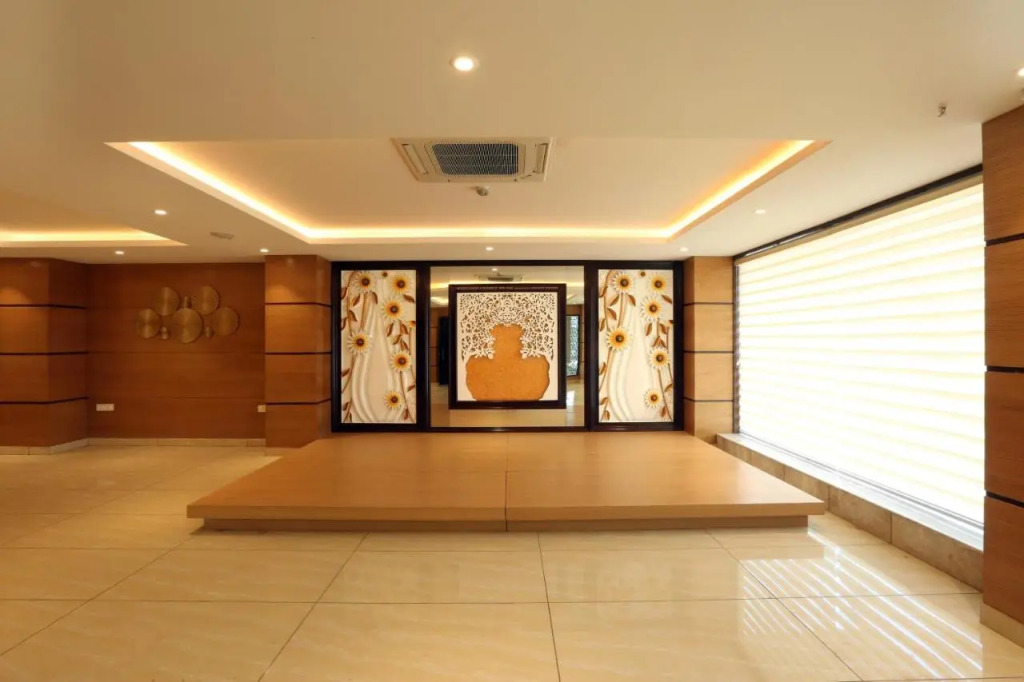 Fairyland Clarks Inn Bhopal