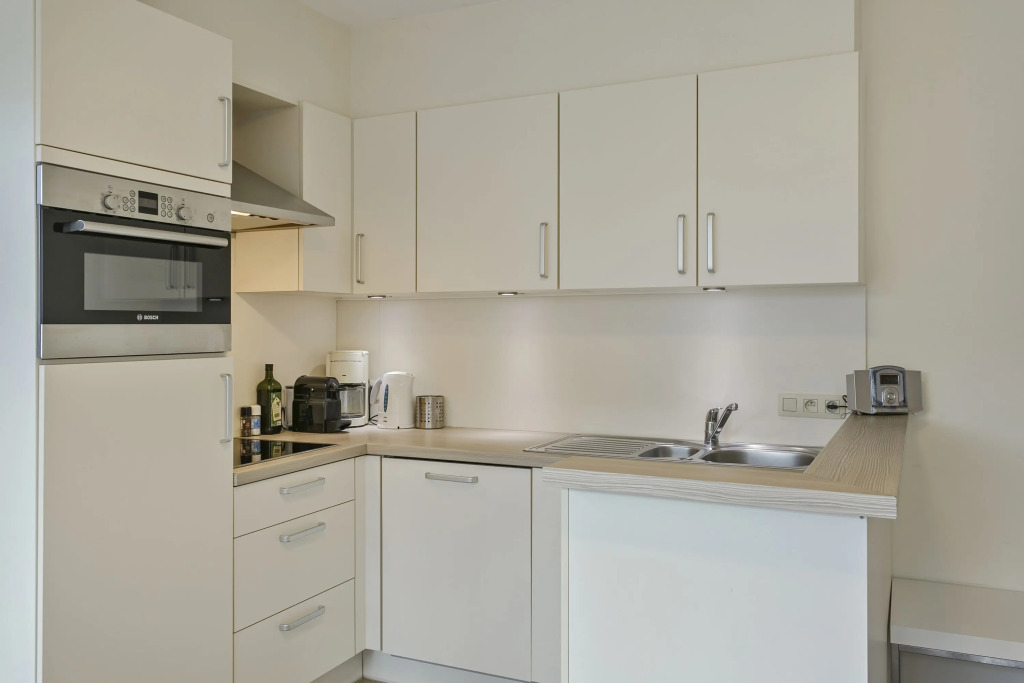 Lovely Family Apartment 50 Meters From the Sea