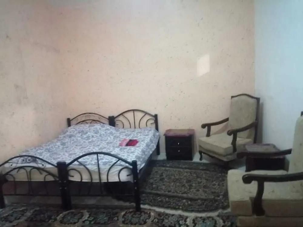 Youth guest house