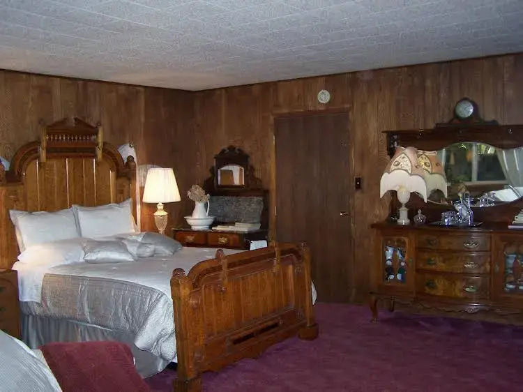 Judys Bed and Breakfast