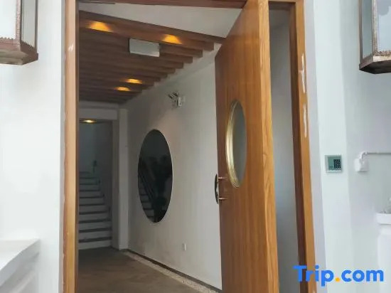 Time on the Cloud Hot Spring Holiday Home stay (Agile)