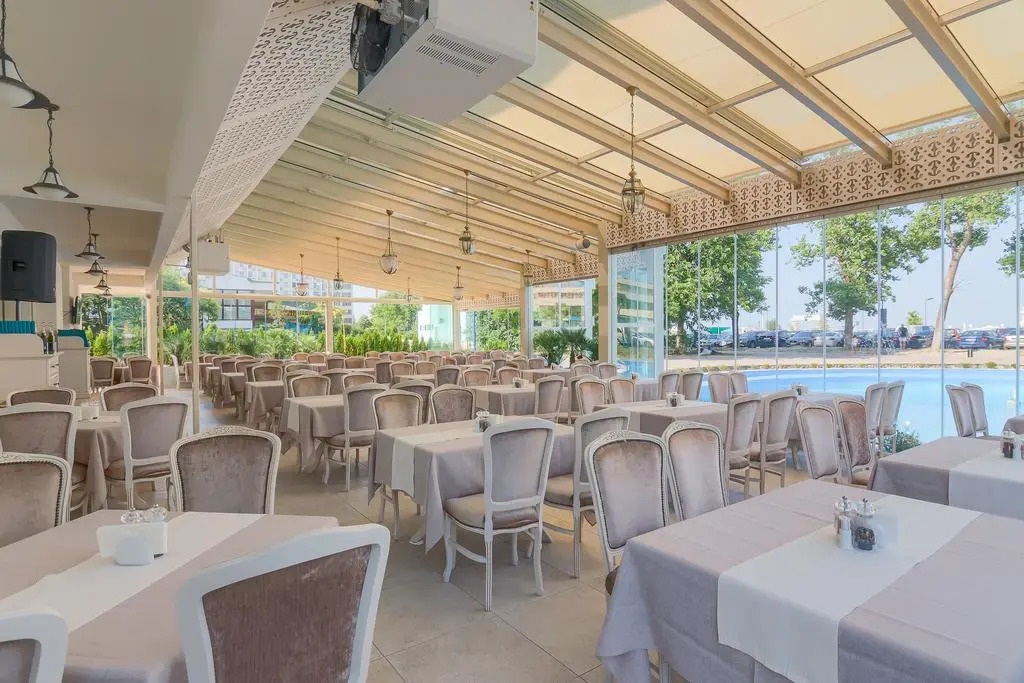Hotel Sulina International