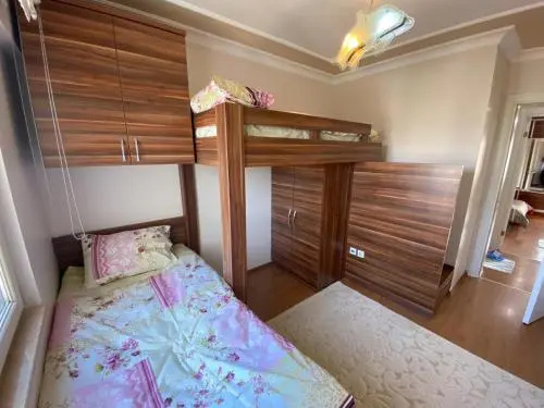 Dream Apartment