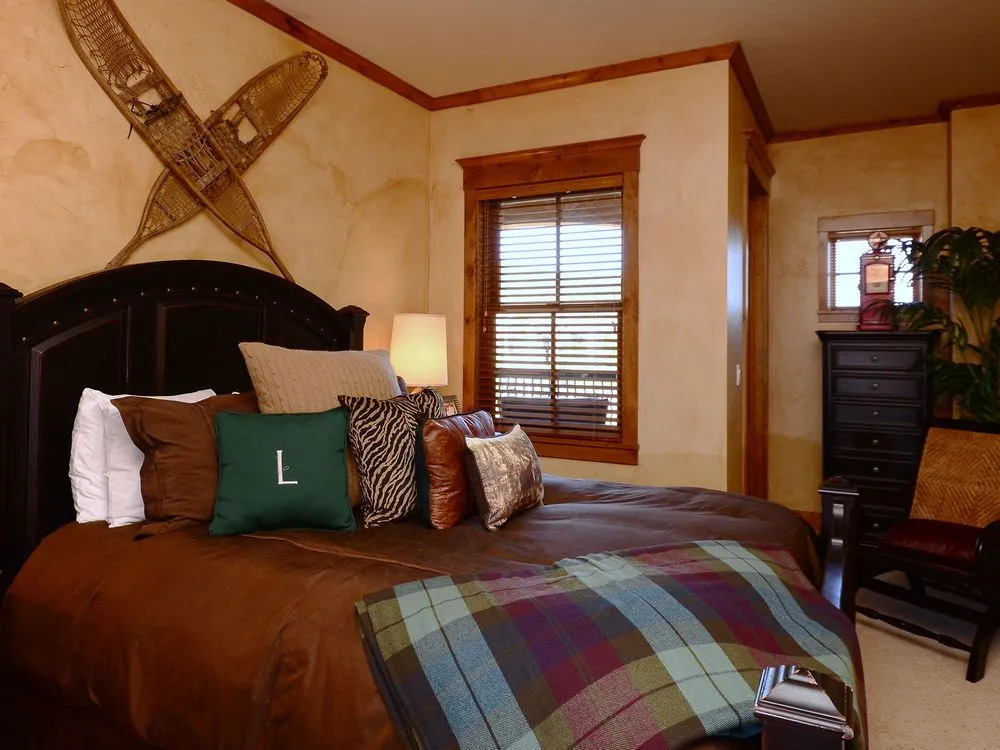 Highmark Steamboat Luxury Condominiums