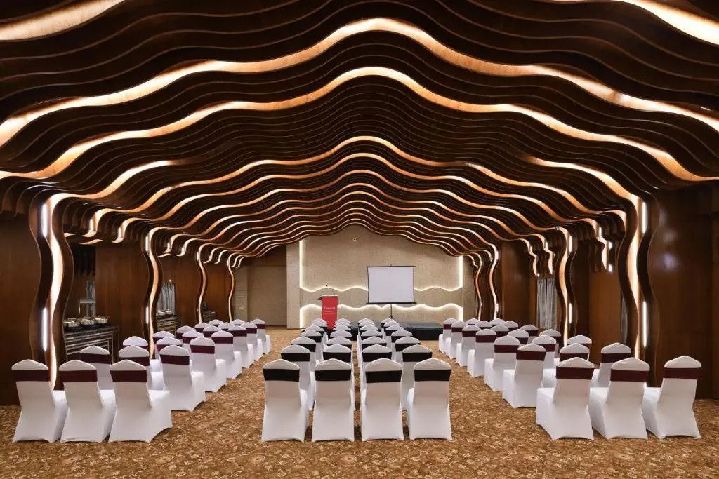 Ramada by Wyndham Gangtok Hotel & Casino Golden