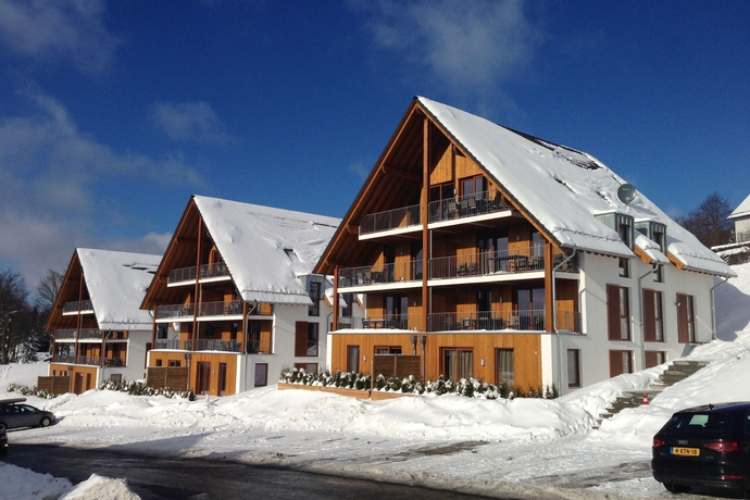 Bergresort Winterberg