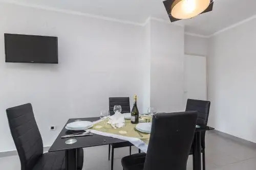 Apartments Ivica