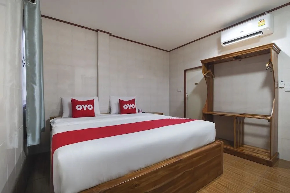 OYO 1018 Pikul Yoo Suk Resort