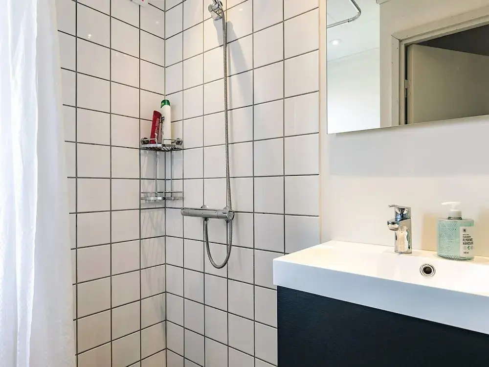 6 person holiday home in Væggerløse