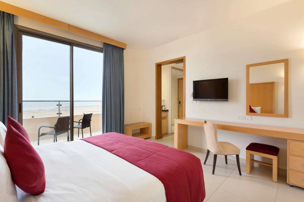 Ramada Resort Dead Sea