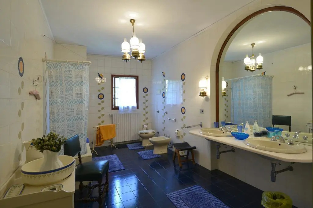 B&B Villa Gradenigo