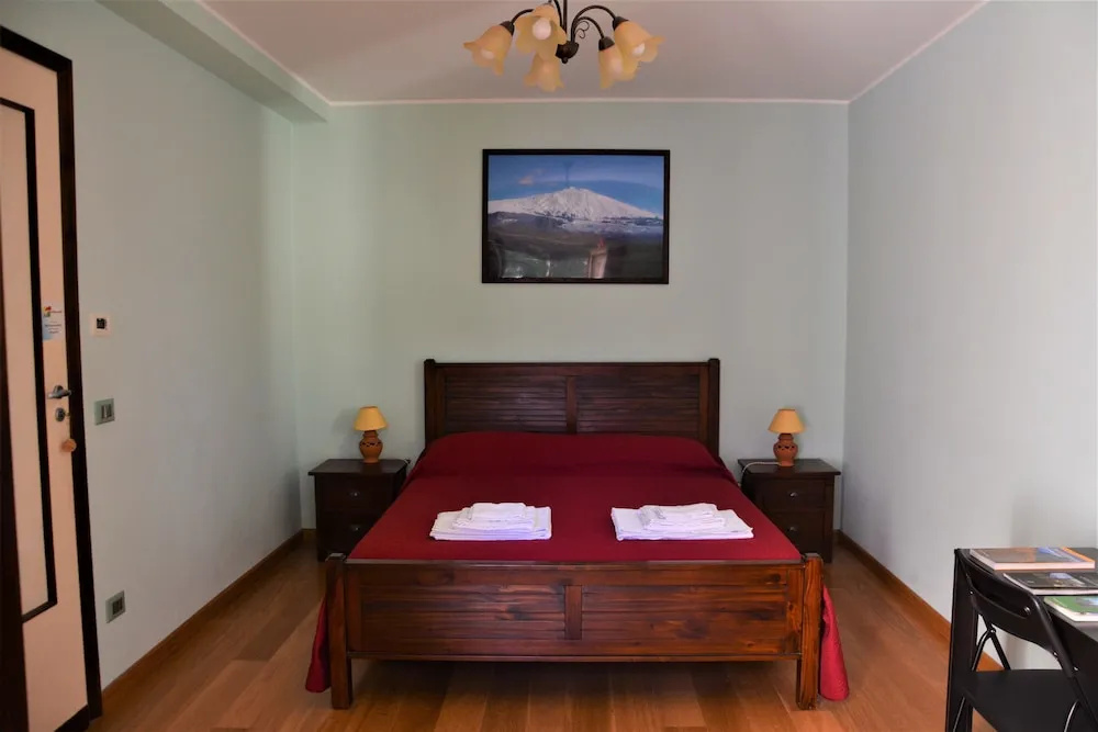 B&B Betulla dellEtna
