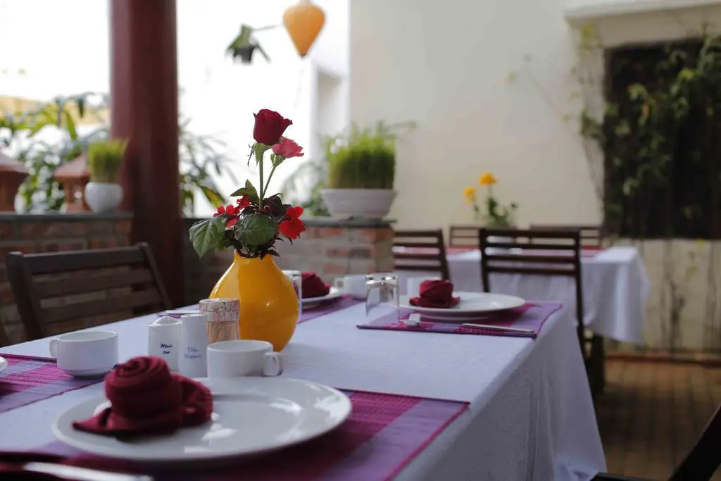 Trendy Life Villa Hoi An