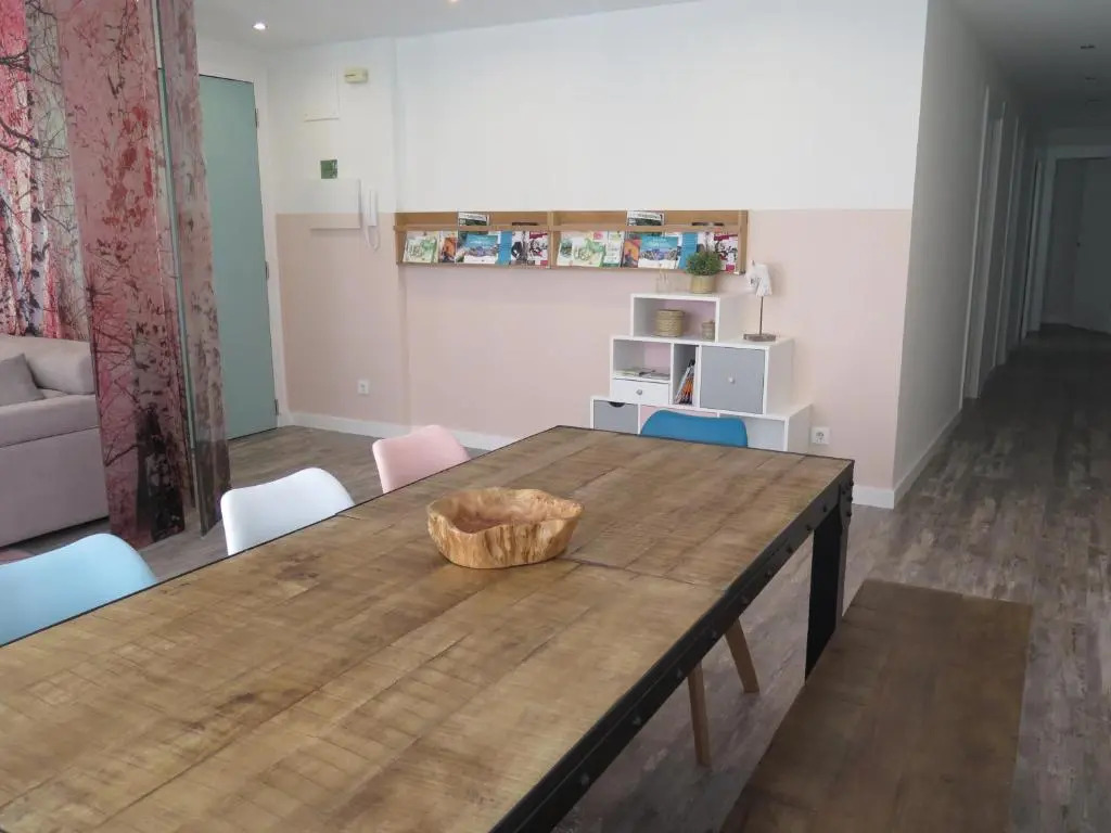 Apartamento VI-VI (Vida en Vitoria)