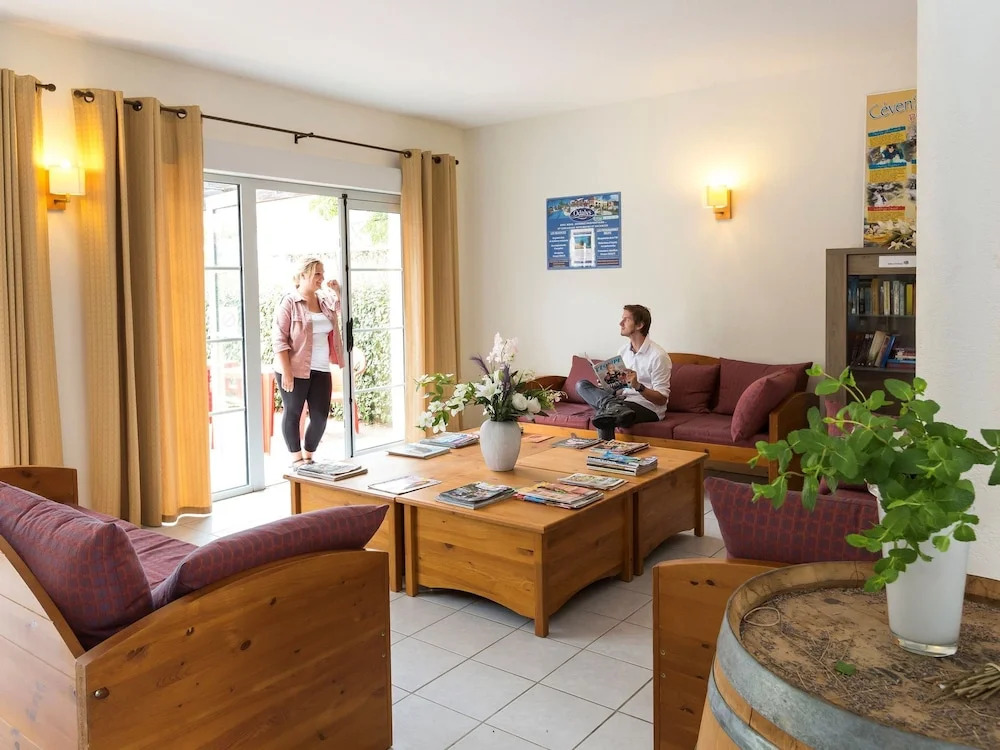Pet-friendly Ardeche Getaway