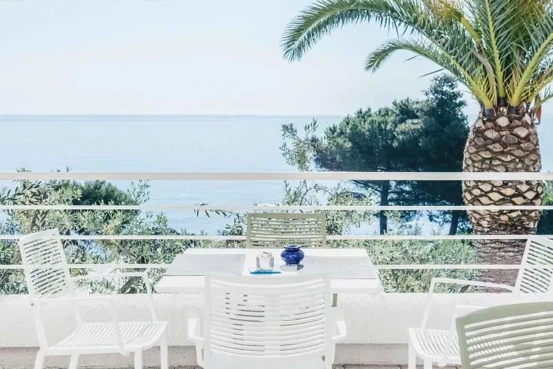 Villa Vignola Hotel