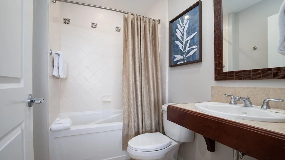 Luau I 7009/7011 - flr10 - 2BR 2.5BA - (8)