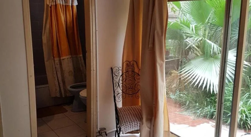 Nuevo Castillo Hotel