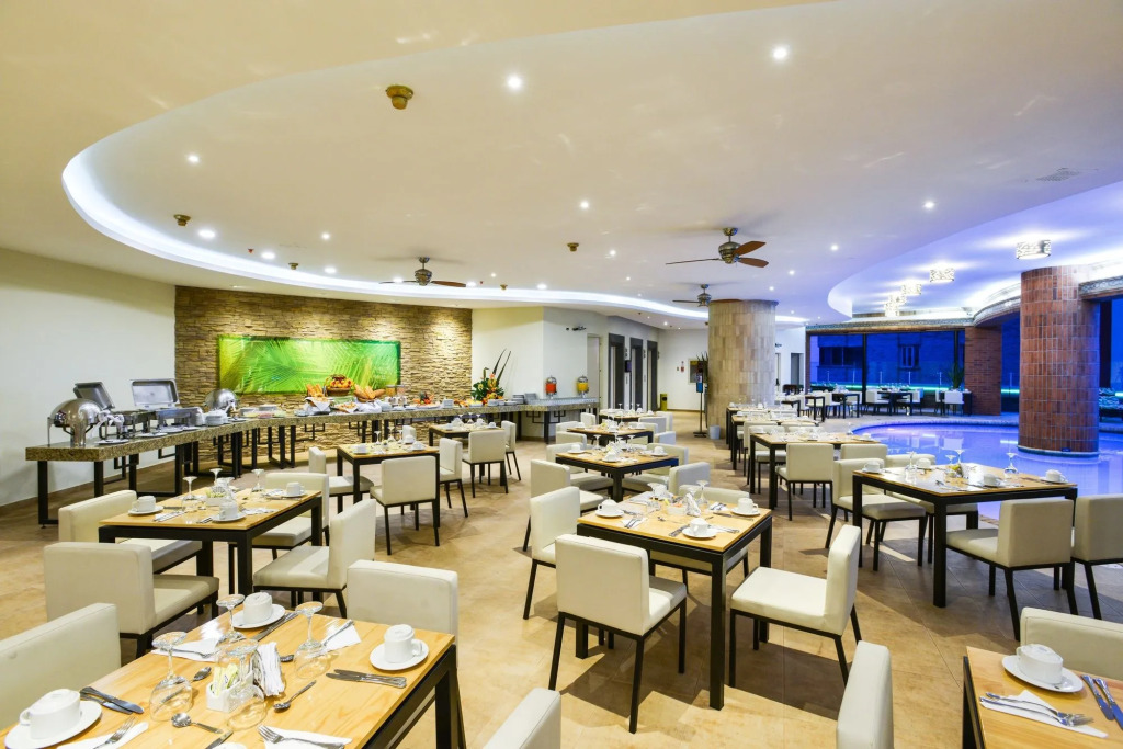 Hotel Dann Cali
