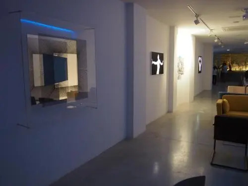 Fragile Boutique Hotel