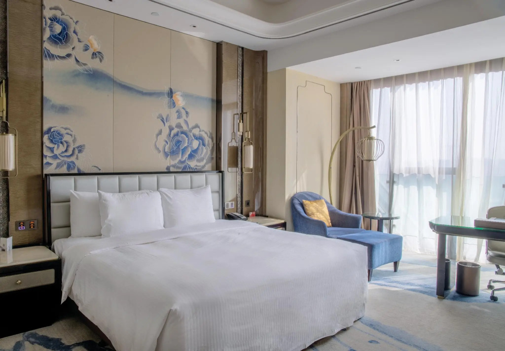 Wanda Vista Kunming