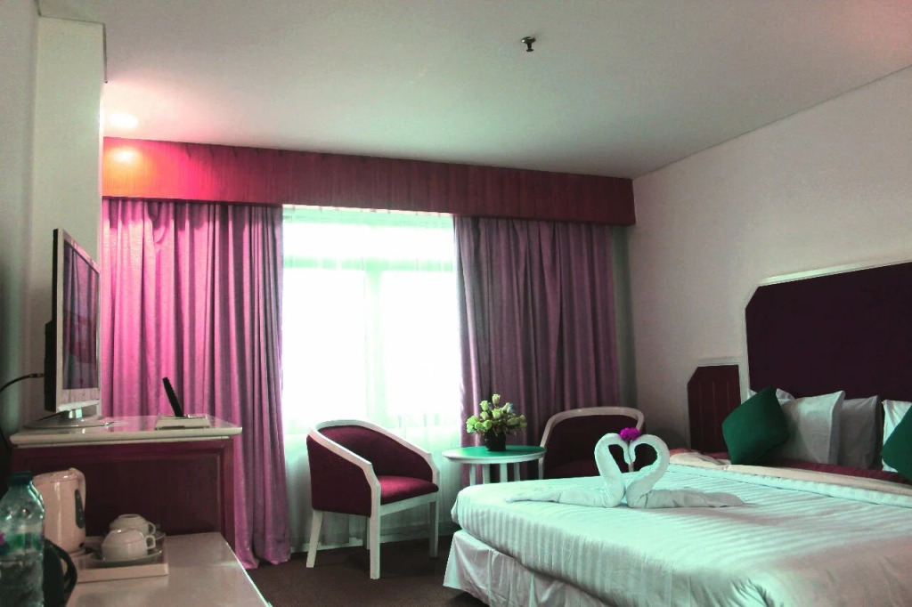 Arnava Hotel Senen
